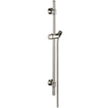 AXOR 27982831 Montreux Wallbar 32" - Polished Nickel