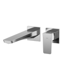 TOTO TLG07308U#CP Ge 1.2 Gpm Wall-Mount Single-Handle Long Bathroom Faucet With Comfort Glide Technology - Polished Chrome