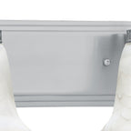 THOMAS SL758278 Homestead 18'' Wide 2-Light Vanity Light - Brushed Nickel