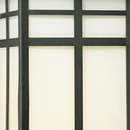 THOMAS SL91047 Mission 10.5'' High 1-Light Outdoor Sconce - Black