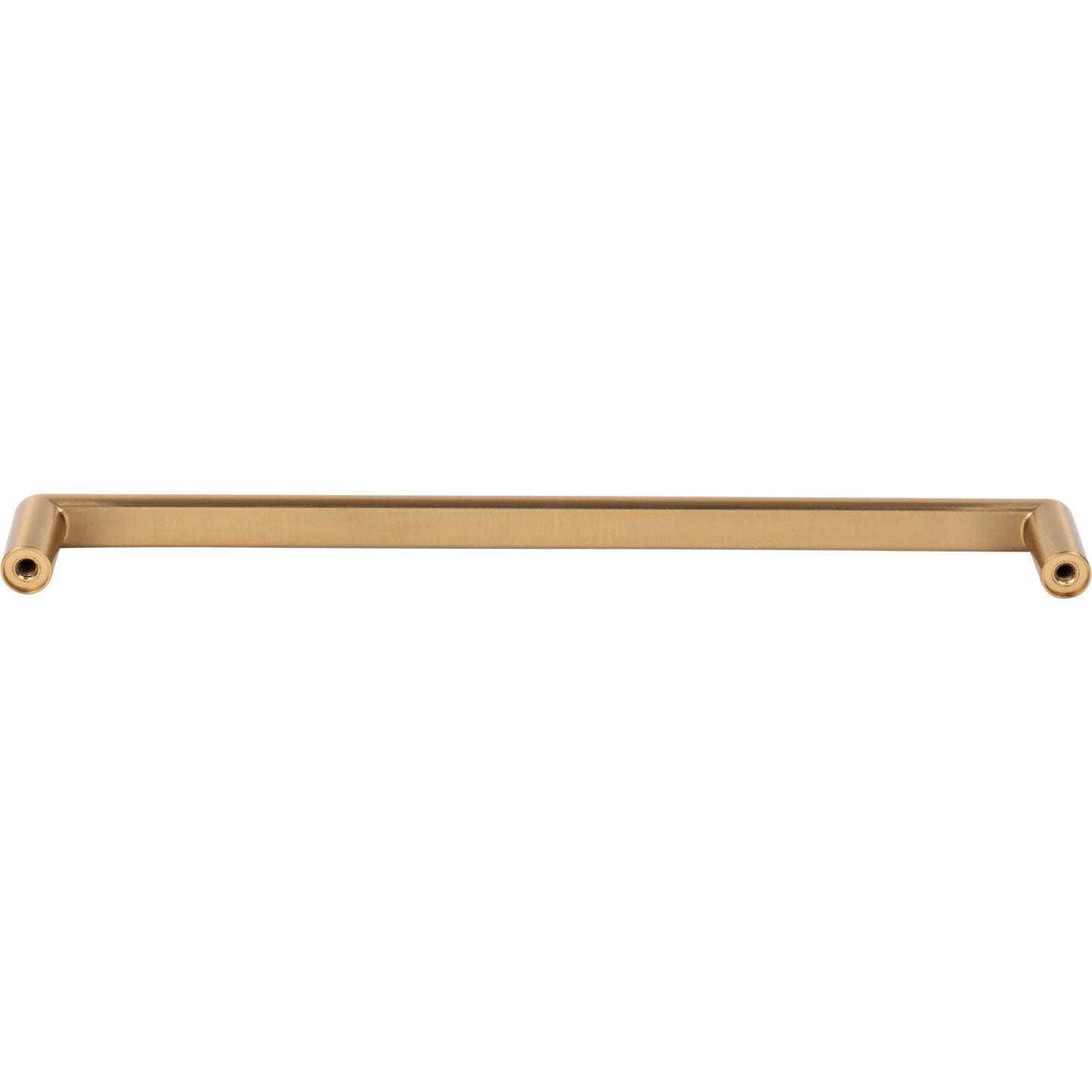 ELEMENTS 105-224SBZ Gibson 224 mm Center-to-Center Bar Pull - Satin Bronze