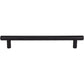 JEFFREY ALEXANDER 242MB Key West 192 mm Center-to-Center Bar Pull - Matte Black