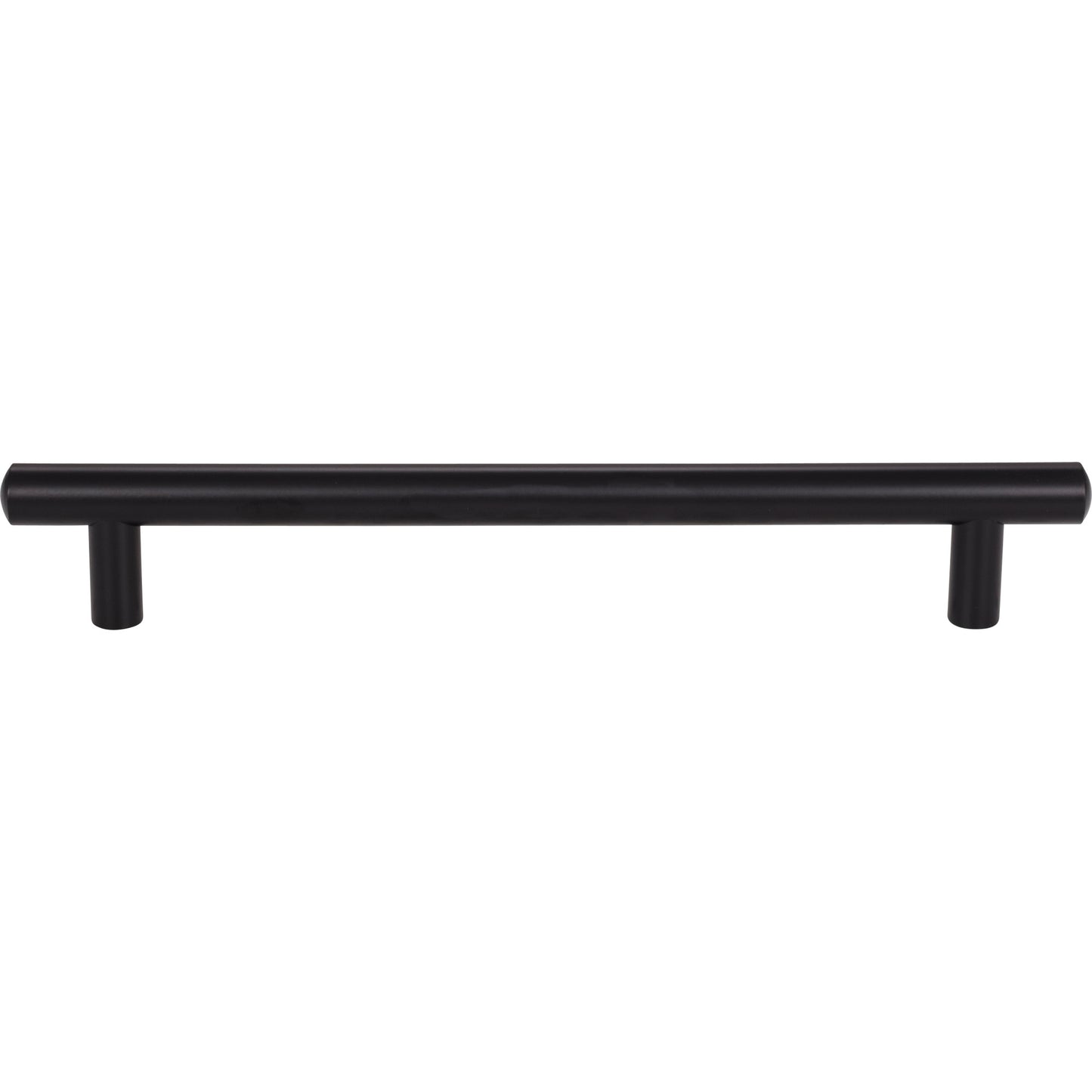 JEFFREY ALEXANDER 242MB Key West 192 mm Center-to-Center Bar Pull - Matte Black