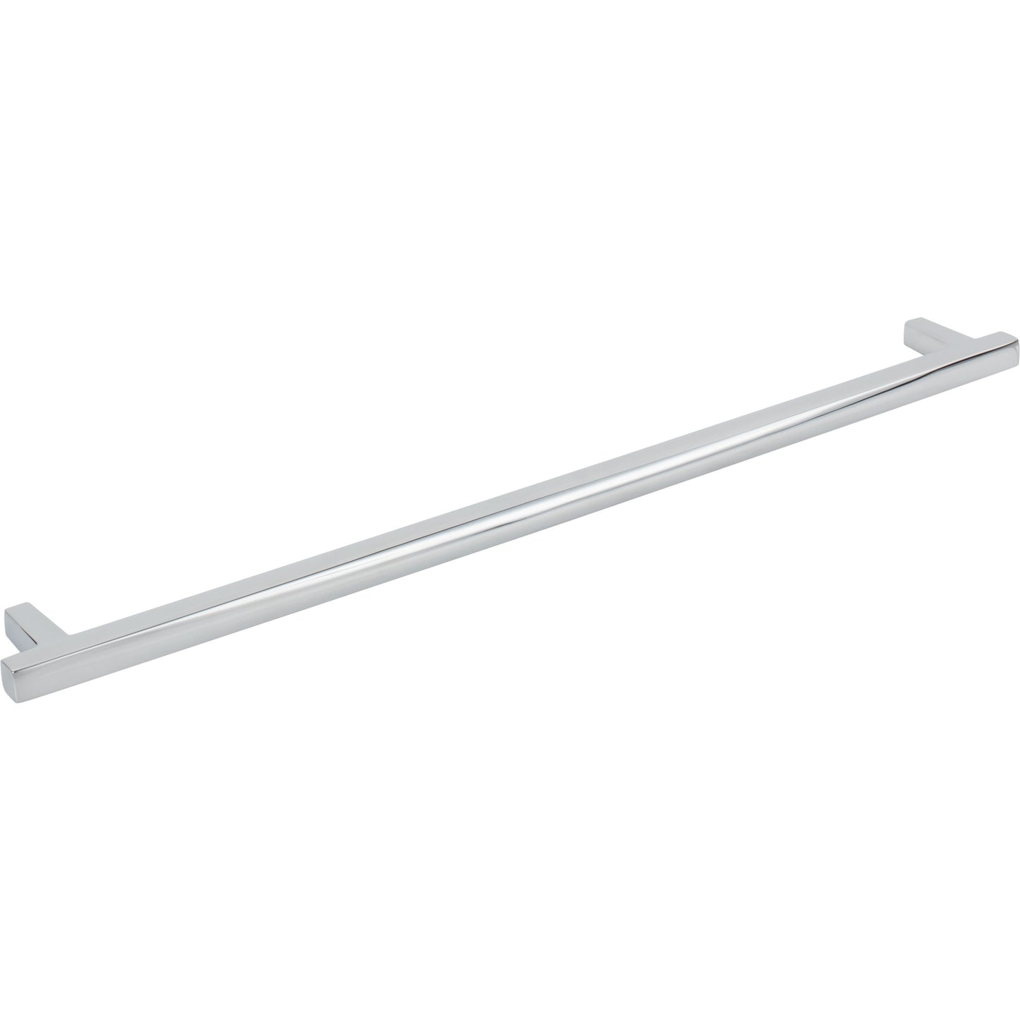 JEFFREY ALEXANDER 905-305PC Whitlock 305 mm Center-to-Center Bar Pull - Polished Chrome