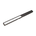 INFINITY DRAIN S-LTIFAS 6596 ORB S-LTIFAS 65 96" S-Stainless Steel Series Complete Kit with Low Profile Tile Insert Frame in Oil Rubbed Bronze