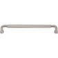 TOP KNOBS TK3268BSN Garrison 12" Center to Center Bar Pull - Brushed Satin Nickel