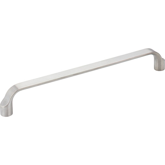 ELEMENTS 239-192BC Brenton 192 mm Center-to-Center Bar Pull - Brushed Chrome