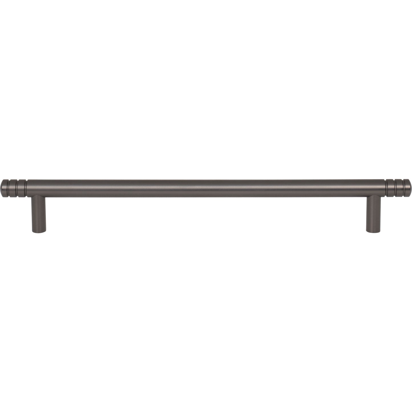 ATLAS A956-SL Griffith 8 13/16" Center to Center Bar Pull - Slate