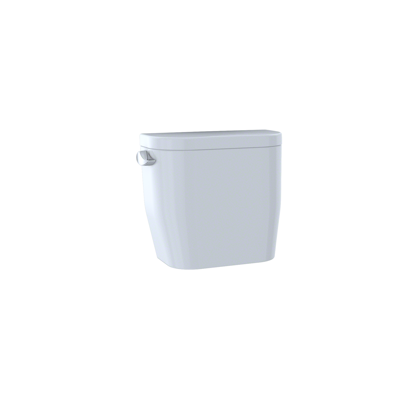 TOTO ST243E#01 Entrada E-Max 1.28 GPF Toilet Tank , Cotton White