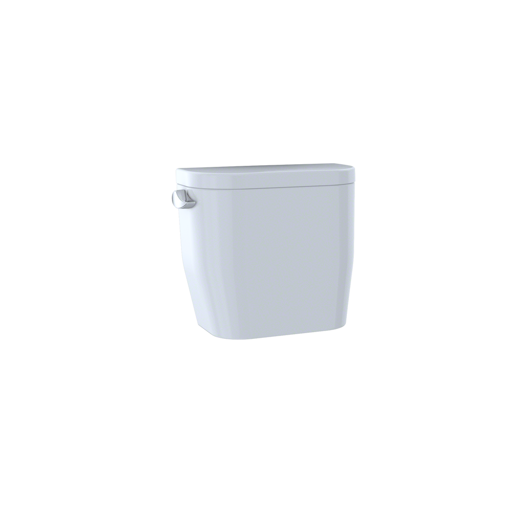 TOTO ST243E#01 Entrada E-Max 1.28 Gpf Toilet Tank - Cotton White