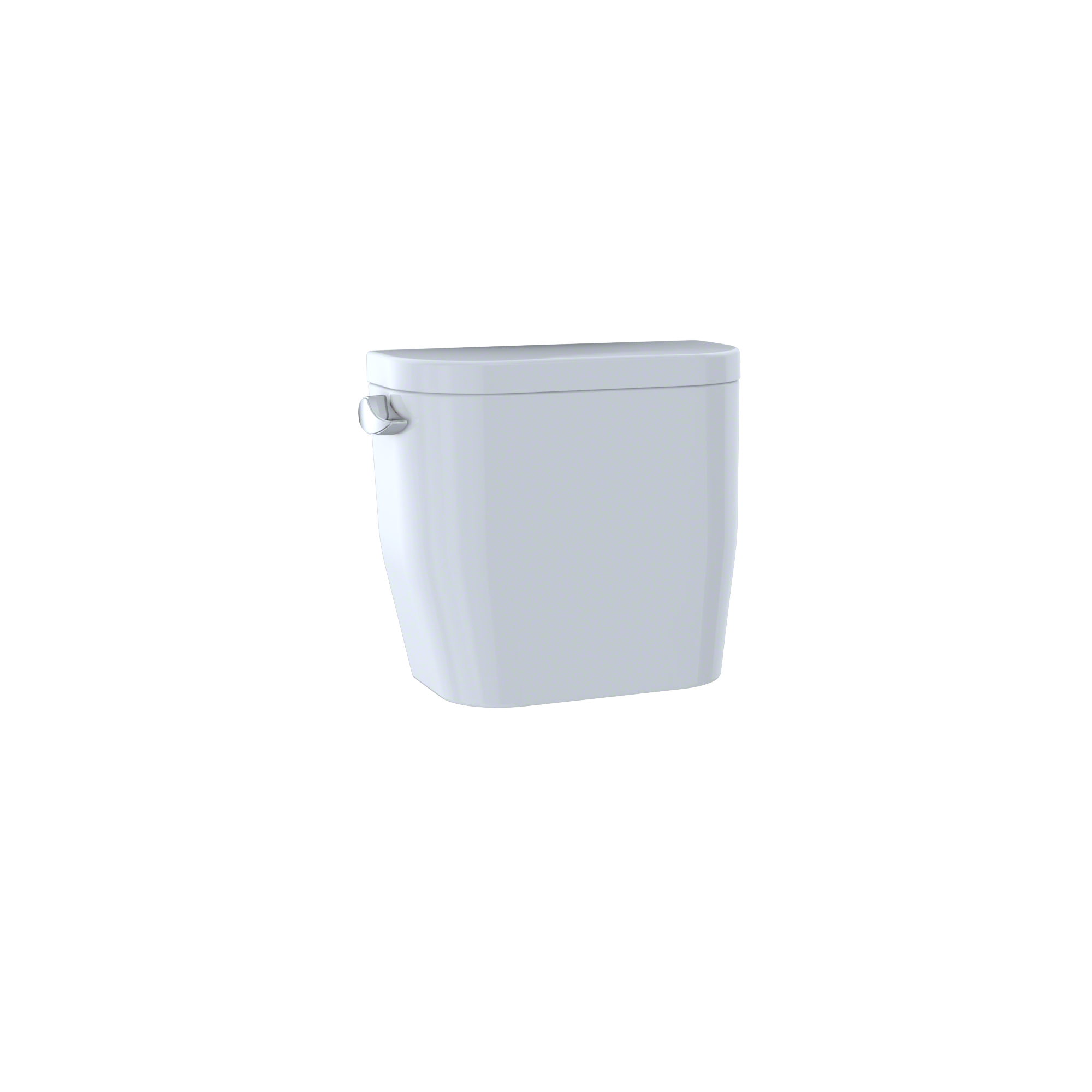 TOTO ST243E#01 Entrada E-Max 1.28 Gpf Toilet Tank - Cotton White