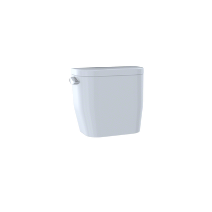 TOTO ST243E#01 Entrada E-Max 1.28 Gpf Toilet Tank - Cotton White
