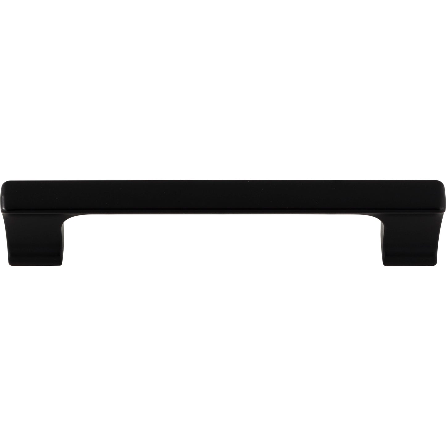 JEFFREY ALEXANDER 752-128MB Sullivan 128 mm Center-to-Center Bar Pull - Matte Black
