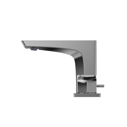 TOTO TLG07201U#CP Ge 1.2 Gpm Two Handle Widespread Bathroom Sink Faucet - Polished Chrome