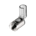 HANSGROHE 88590000 Unica Wallbar E Slider - Chrome