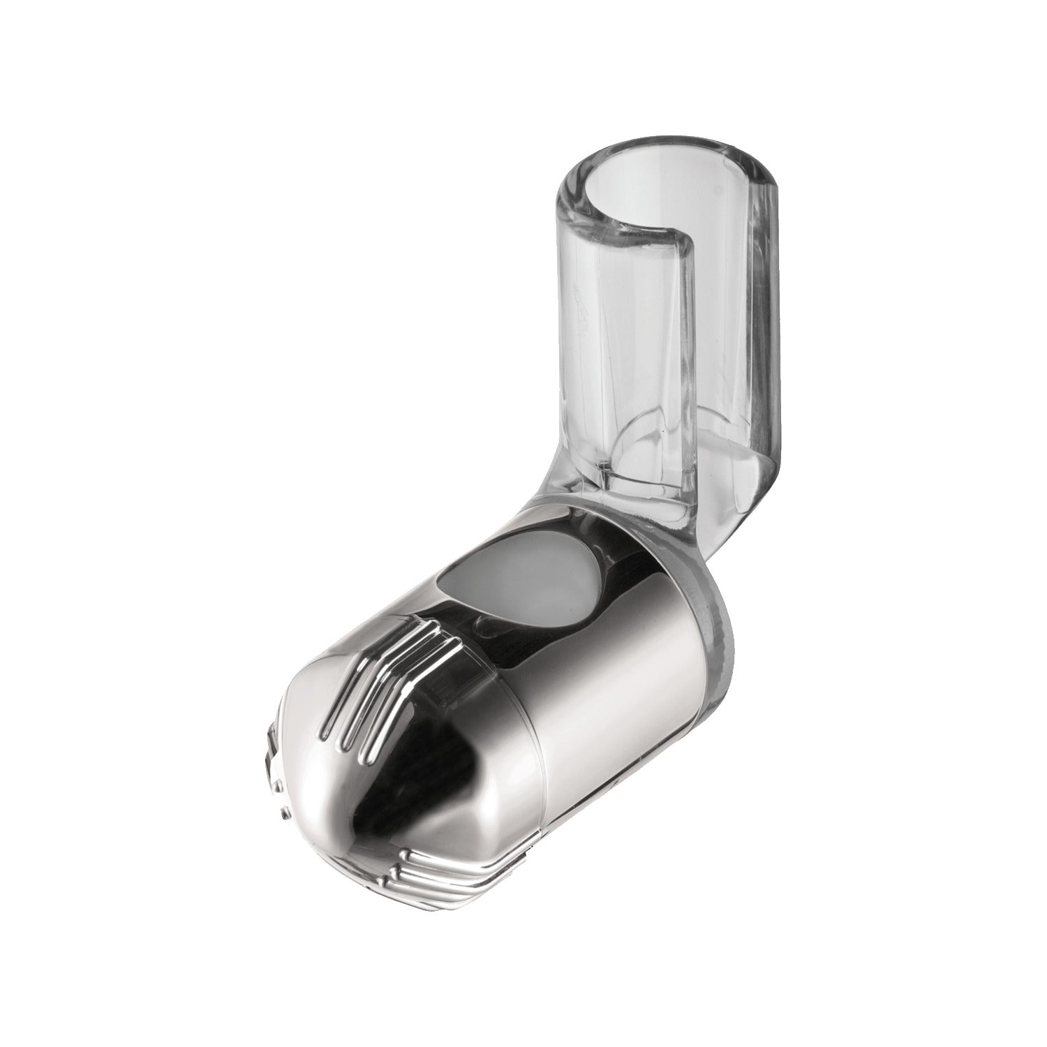HANSGROHE 88590000 Unica Wallbar E Slider - Chrome