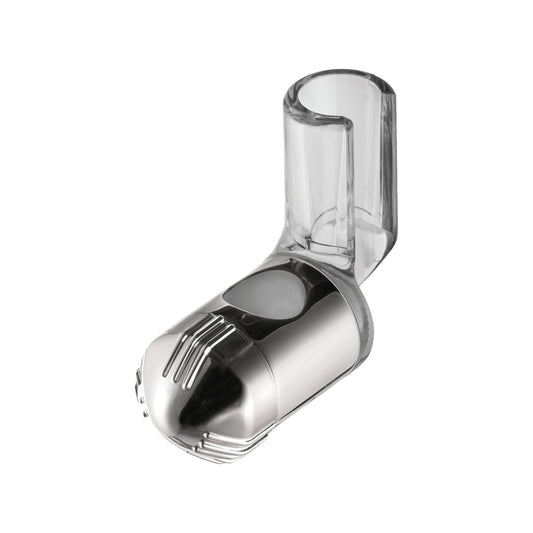 HANSGROHE 88590000 Unica Wallbar E Slider - Chrome