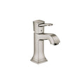 HANSGROHE 31300831 Metropol Classic Single-Hole Faucet 110 with Pop-Up Drain, 1.2 GPM - Polished Nickel