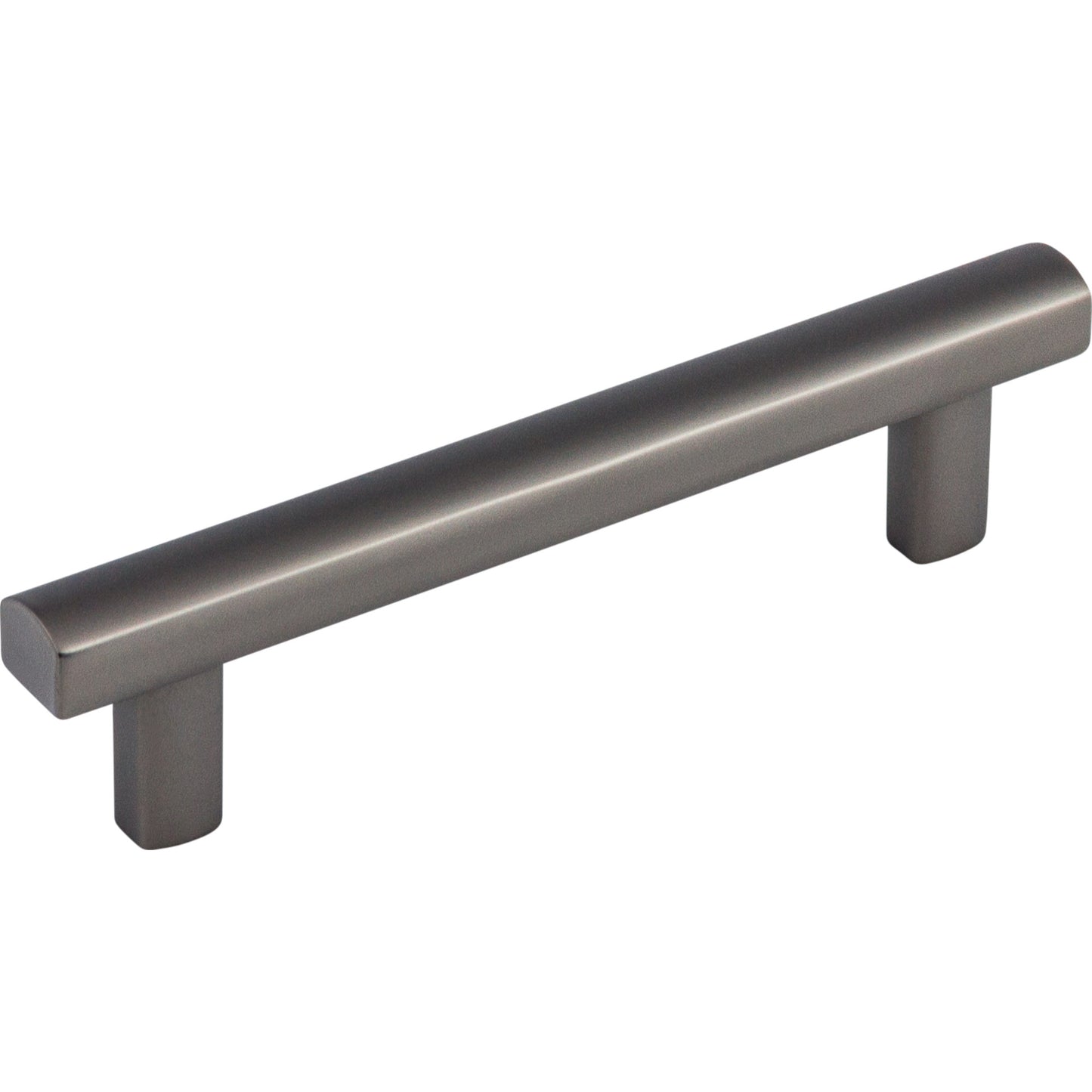 TOP KNOBS TK904AG Hillmont 3 3/4" Center to Center Bar Pull - Ash Gray