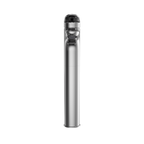 TOTO TLS04306U#CP Lf Series 1.2 Gpm Single Handle Bathroom Faucet For Vessel Sink With Drain Assembly - Polished Chrome