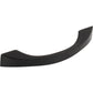 JEFFREY ALEXANDER 767-96MB Philip 96 mm Center-to-Center Arch Pull - Matte Black