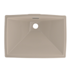 TOTO LT931#03 Lloyd Rectangular Undermount Bathroom Sink - Bone