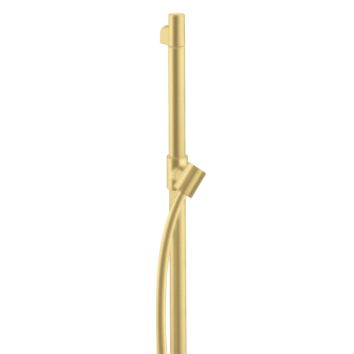 AXOR 27830250 Starck Wallbar 36" - Brushed Gold Optic