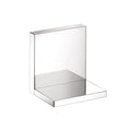 AXOR 40872000 ShowerSolutions Shelf 5" x 5" - Chrome