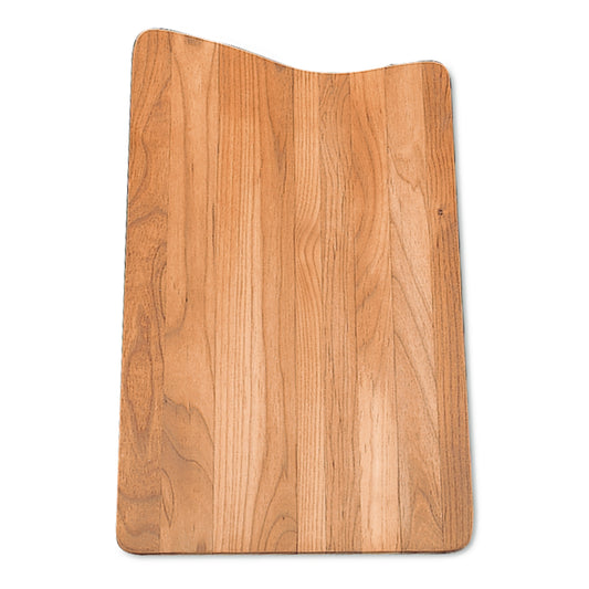 BLANCO 440227 Diamond Wood Cutting Board for Diamond 70/30 Sink in Wood