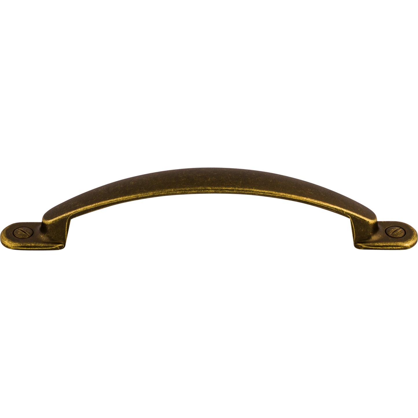 TOP KNOBS M474 Arendal 5 1/16" Center to Center Bar Pull - German Bronze