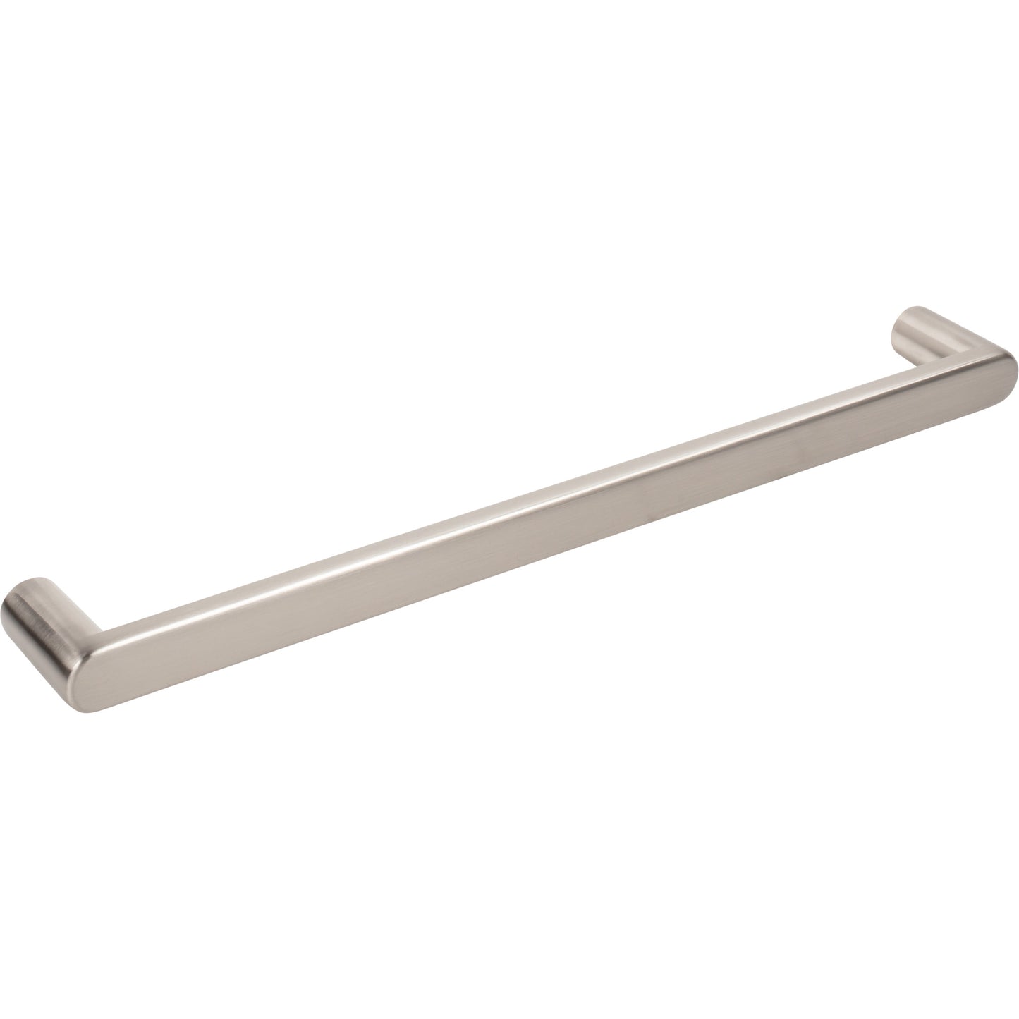 ELEMENTS 105-12SN Gibson 12" Center-to-Center Appliance Pull - Satin Nickel