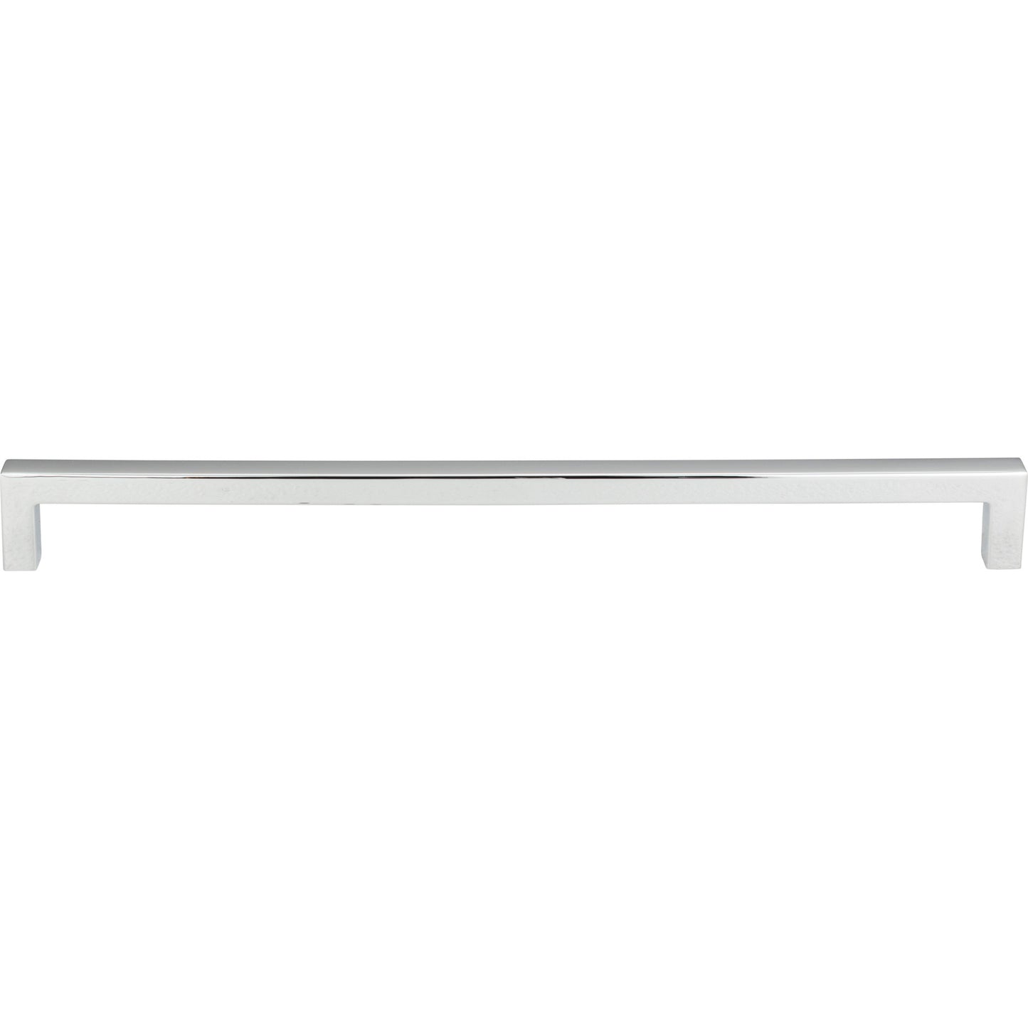ATLAS A876-CH It 11 5/16" Center to Center Bar Pull - Polished Chrome