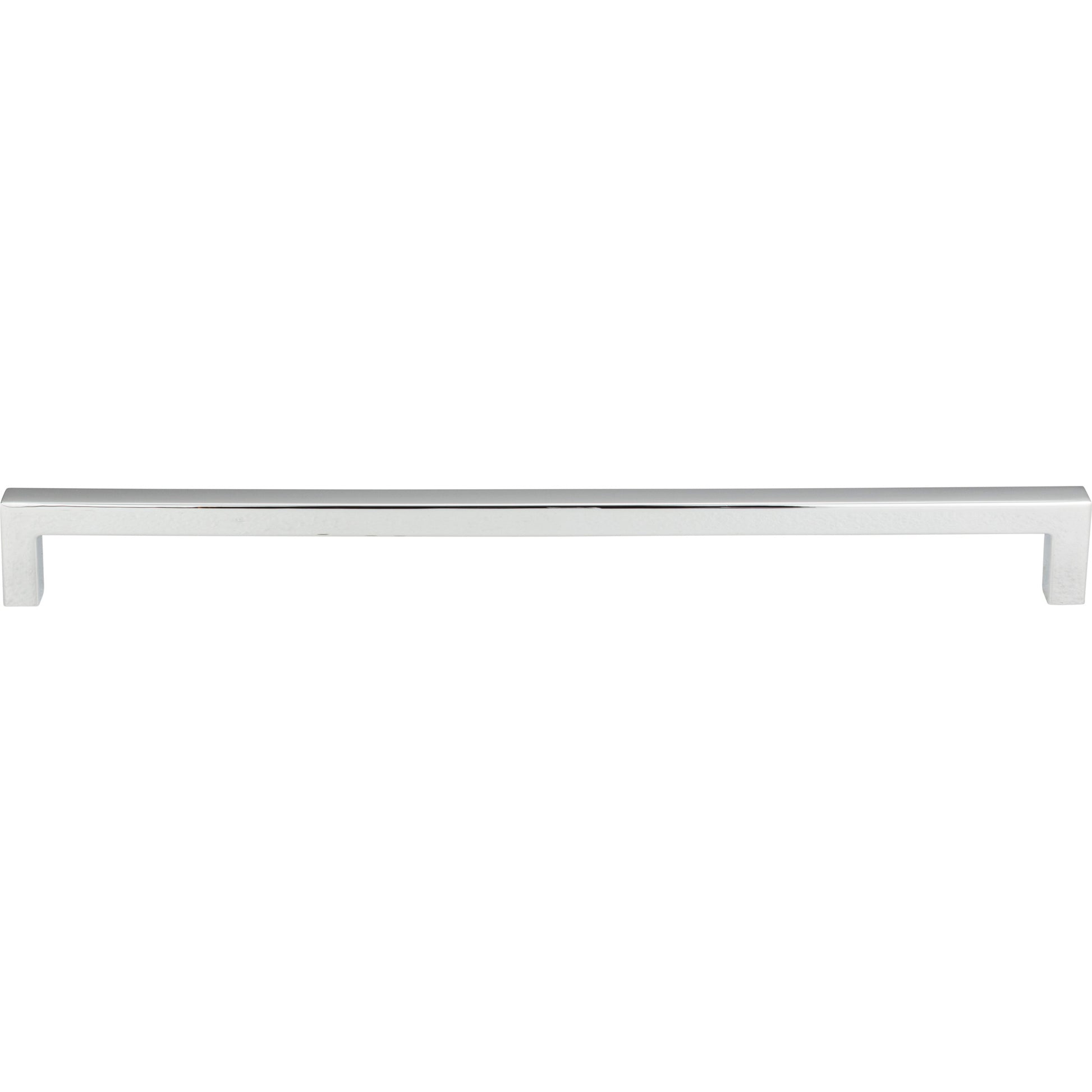 ATLAS A876-CH It 11 5/16" Center to Center Bar Pull - Polished Chrome