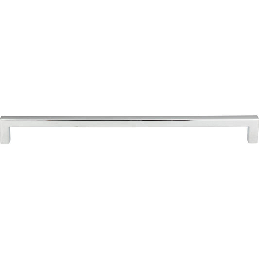 ATLAS A876-CH It 11 5/16" Center to Center Bar Pull - Polished Chrome