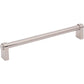 TOP KNOBS TK3213PN Lawrence 7 9/16" Center to Center Bar Pull - Polished Nickel