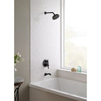 HANSGROHE 01850181  Rough, iBox Universal Plus with Service Stops, ¾"