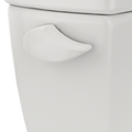 TOTO THU068#11 Trip Lever - Colonial White