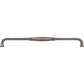 JEFFREY ALEXANDER 278-305BNBDL Audrey 305 mm Center-to-Center Bar Pull - Brushed Pewter