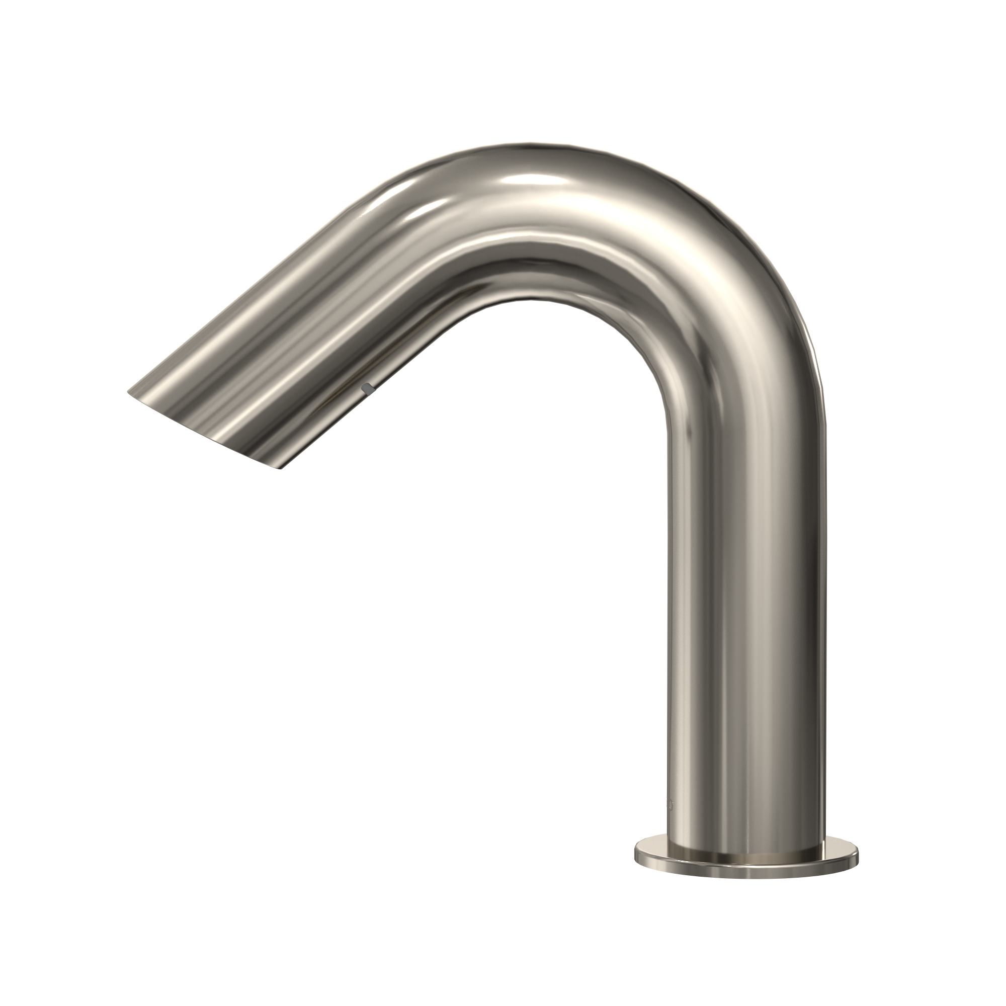 TOTO T28S32E#PN Standard R Ecopower 0.35 Gpm Touchless Bathroom Faucet - Polished Nickel