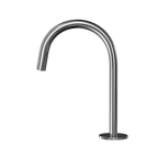 TOTO T24S51ET#CP Gooseneck Ecopower 0.5 Gpm Touchless Bathroom Faucet With Thermostatic Mixing Valve - Polished Chrome