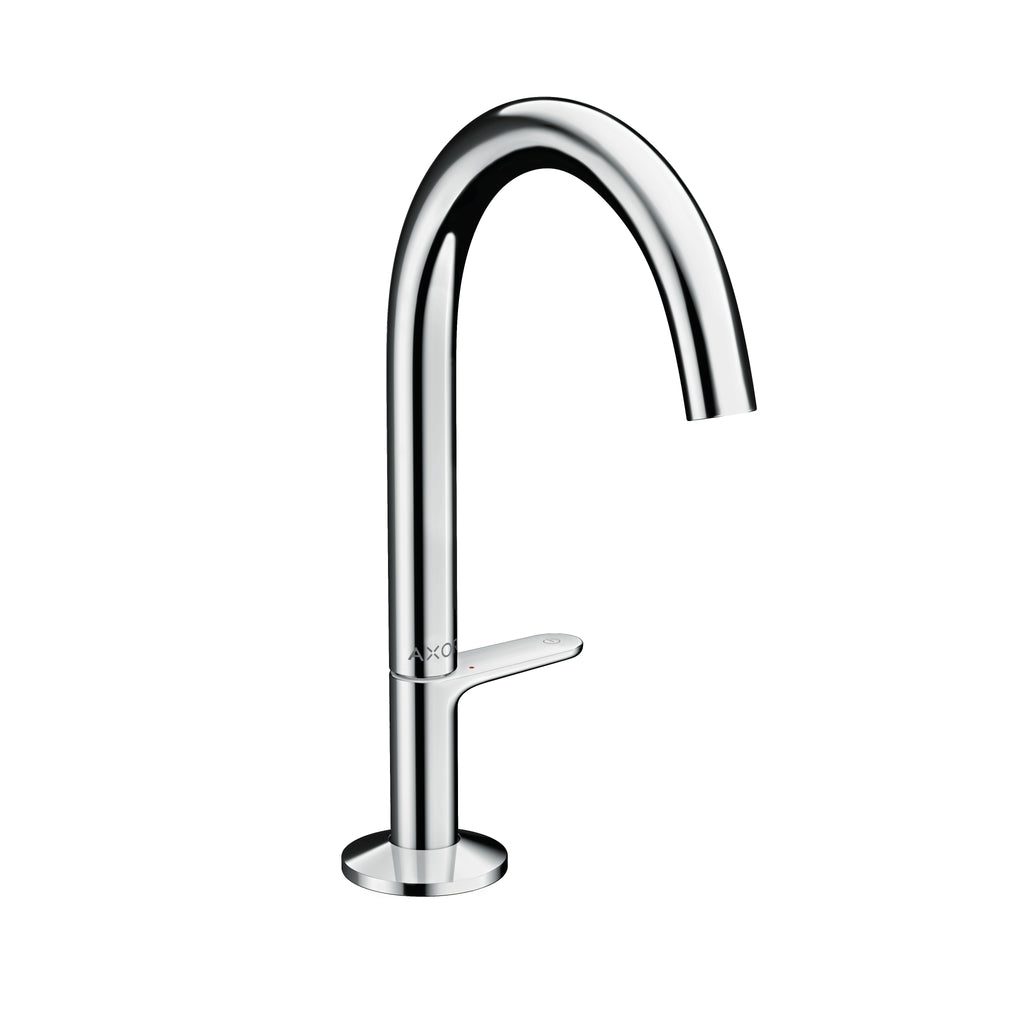 AXOR 48020001 ONE Single-Hole Faucet Select 170, 1.2 GPM - Chrome