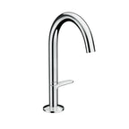 AXOR 48020001 ONE Single-Hole Faucet Select 170, 1.2 GPM - Chrome