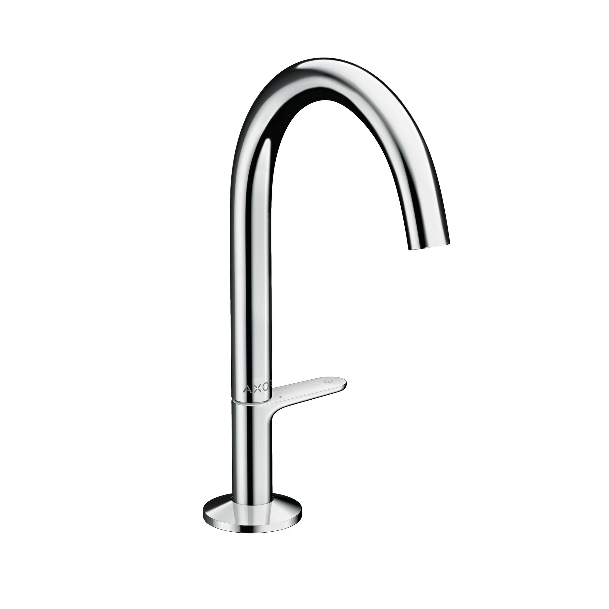 AXOR 48020001 ONE Single-Hole Faucet Select 170, 1.2 GPM - Chrome