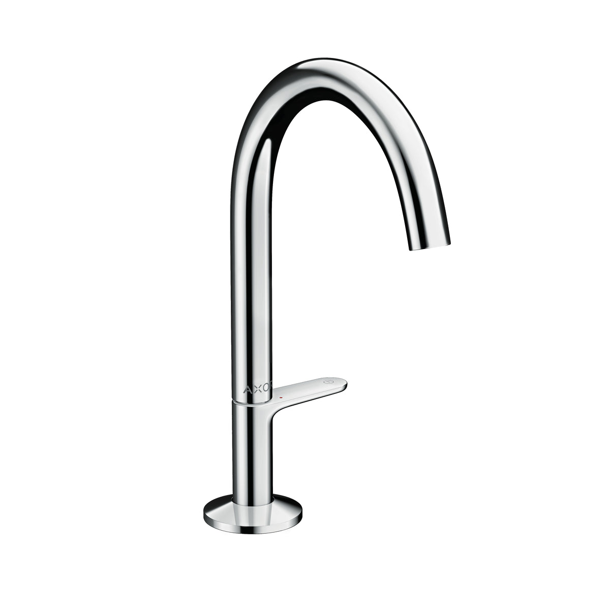 AXOR 48020001 ONE Single-Hole Faucet Select 170, 1.2 GPM - Chrome