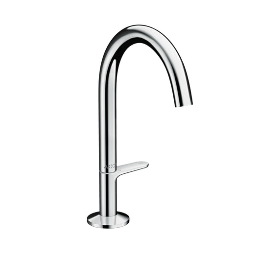 AXOR 48020001 ONE Single-Hole Faucet Select 170, 1.2 GPM - Chrome