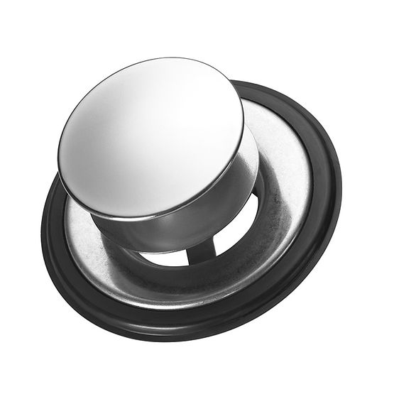 INSINKERATOR STP-DS SilverSaver Sink Stopper