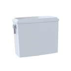 TOTO ST494MA#01 Connelly Dual-Max - Cotton White
