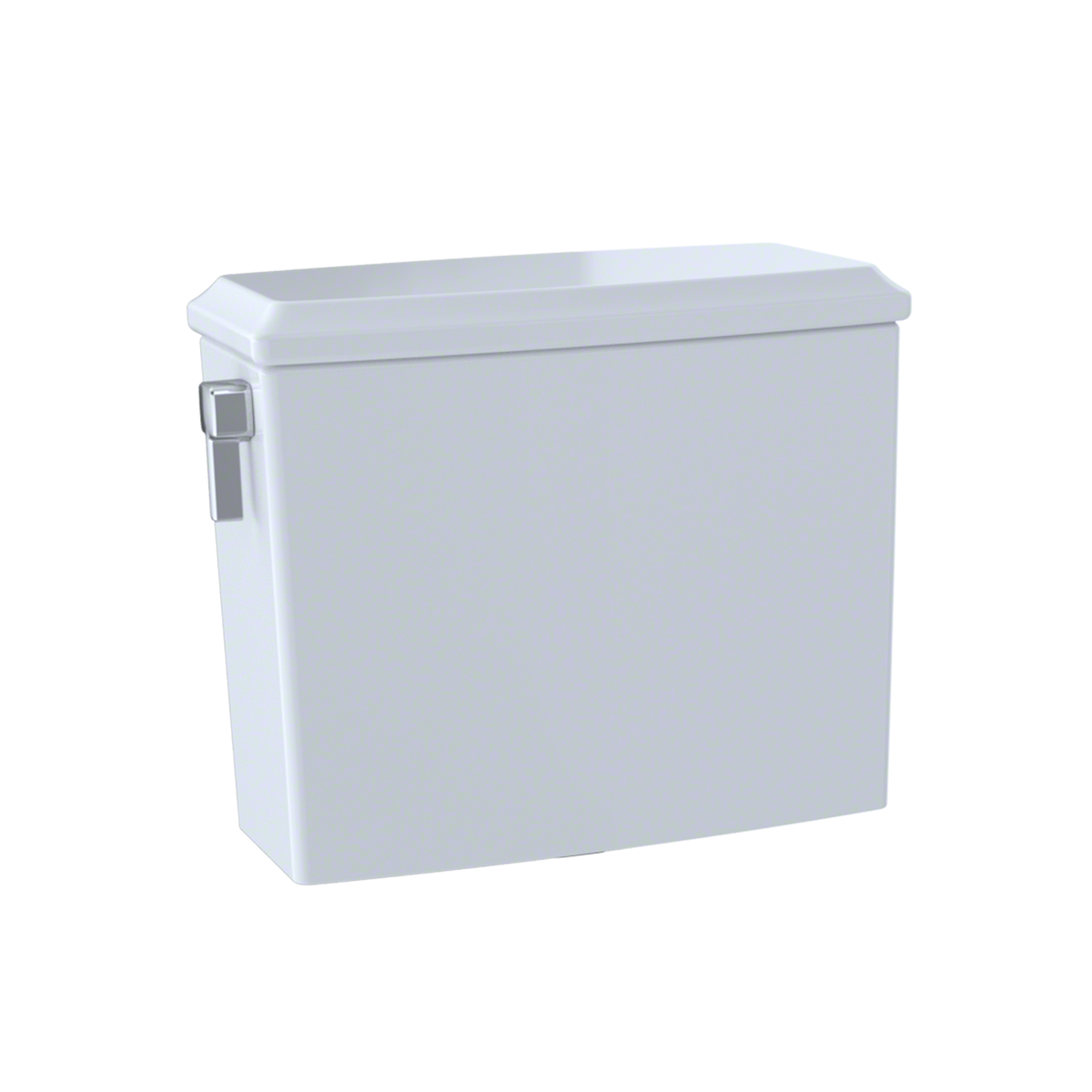 TOTO ST494MA#01 Connelly Dual-Max - Cotton White