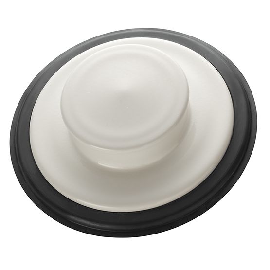 INSINKERATOR STP-BIS Sink Stopper - Biscuit
