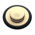 INSINKERATOR STP-FG Sink Stopper - French Gold